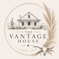 The Vantage House