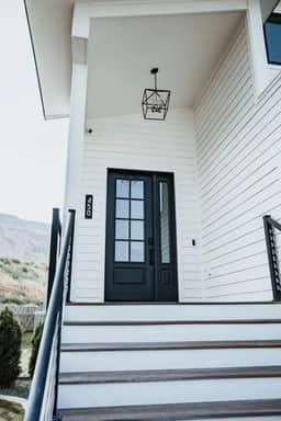 Gorge Getaway Starts Here